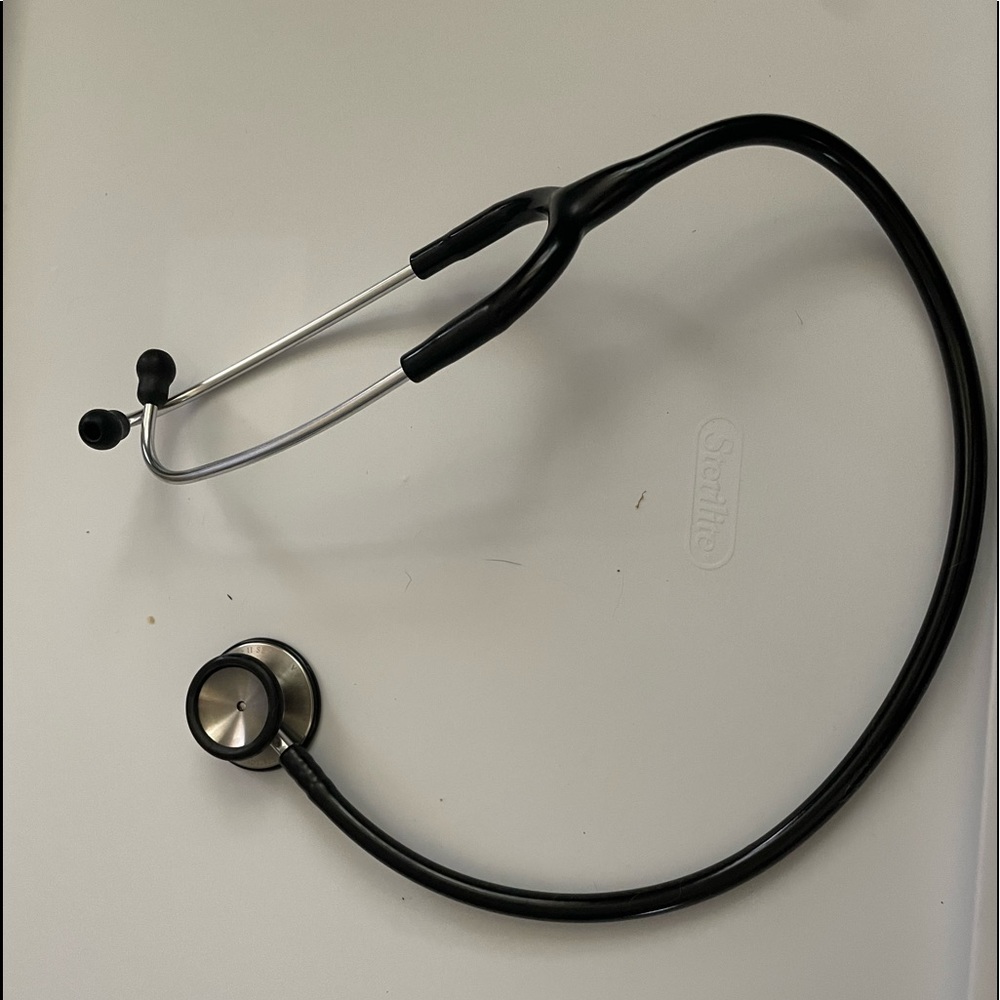 litman stethoscope.. approved for nursing student